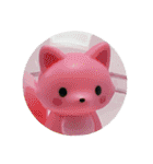 様々な動物のプレミアムセット（個別スタンプ：29）