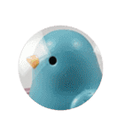 様々な動物のプレミアムセット（個別スタンプ：35）