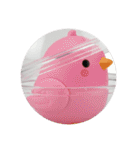 様々な動物のプレミアムセット（個別スタンプ：36）