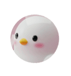 様々な動物のプレミアムセット（個別スタンプ：38）