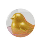 様々な動物のプレミアムセット（個別スタンプ：40）