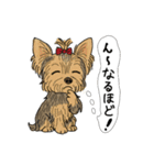 アクションk-gigi27（個別スタンプ：6）
