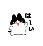 めんめスタンプ 苦しみ編（個別スタンプ：11）