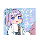 03／べるげーむ部（個別スタンプ：5）