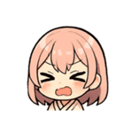 毎日使える！ゆるかわスタンプ（個別スタンプ：10）