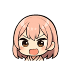 毎日使える！ゆるかわスタンプ（個別スタンプ：13）