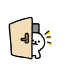 毎日使える？ビションフリーゼ4（個別スタンプ：19）