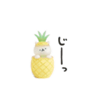 夏っぽいしょぼいスタンプ（個別スタンプ：21）