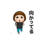 黒推しの子（個別スタンプ：13）