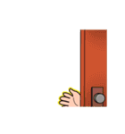 爆笑おじさん劇場2（個別スタンプ：20）