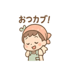 やさい朗の毎日つかえるダジャレスタンプ（個別スタンプ：34）