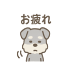 ノーリアクシュナの無感情スタンプ日常編（個別スタンプ：29）
