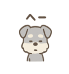 ノーリアクシュナの無感情スタンプ日常編（個別スタンプ：40）
