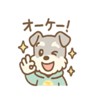 ポジシュナの全肯定リアクション（個別スタンプ：32）