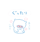 みんなの猛暑（個別スタンプ：14）