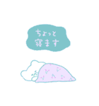みんなの猛暑（個別スタンプ：27）