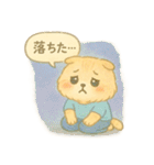 推し活ネコの気持ちスタンプ（個別スタンプ：10）