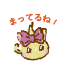 毎日つかえるほっぺちゃん3（個別スタンプ：7）