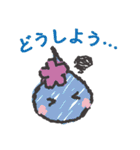 毎日つかえるほっぺちゃん3（個別スタンプ：11）