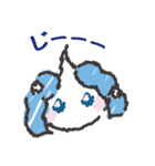毎日つかえるほっぺちゃん3（個別スタンプ：21）