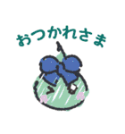 毎日つかえるほっぺちゃん3（個別スタンプ：28）