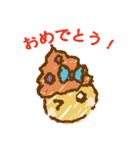 毎日つかえるほっぺちゃん3（個別スタンプ：32）