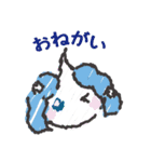 毎日つかえるほっぺちゃん3（個別スタンプ：34）