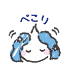 毎日つかえるほっぺちゃん3（個別スタンプ：37）