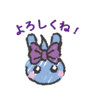 毎日つかえるほっぺちゃん3（個別スタンプ：38）