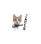 デビルちゃん達スタンプ（個別スタンプ：2）