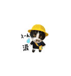 デビルちゃん達スタンプ（個別スタンプ：8）