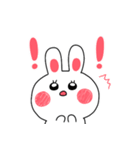 ◉うわさのあの子◉（個別スタンプ：10）