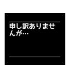 対話型AIのよくある回答風スタンプ（個別スタンプ：22）