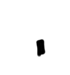 銃描いてみたパート3（個別スタンプ：2）