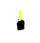 銃描いてみたパート3（個別スタンプ：9）