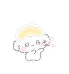 ふにゅ︎︎☁️まいにちすたんぷ（個別スタンプ：2）