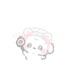 ふにゅ︎︎☁️まいにちすたんぷ（個別スタンプ：7）