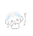 ふにゅ︎︎☁️まいにちすたんぷ（個別スタンプ：13）
