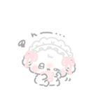 ふにゅ︎︎☁️まいにちすたんぷ（個別スタンプ：15）