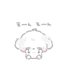 ふにゅ︎︎☁️まいにちすたんぷ（個別スタンプ：18）