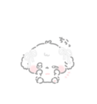 ふにゅ︎︎☁️まいにちすたんぷ（個別スタンプ：19）