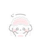 ふにゅ︎︎☁️まいにちすたんぷ（個別スタンプ：25）