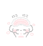 ふにゅ︎︎☁️まいにちすたんぷ（個別スタンプ：26）