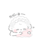 ふにゅ︎︎☁️まいにちすたんぷ（個別スタンプ：28）