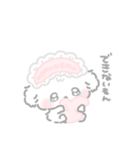 ふにゅ︎︎☁️まいにちすたんぷ（個別スタンプ：31）