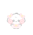 ふにゅ︎︎☁️まいにちすたんぷ（個別スタンプ：37）