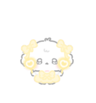 ふにゅ︎︎☁️まいにちすたんぷ（個別スタンプ：39）