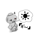 ヌーギー3（個別スタンプ：1）