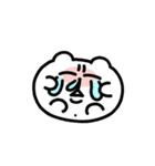 あなたの そばに ちいこ命 ちみたん（個別スタンプ：16）