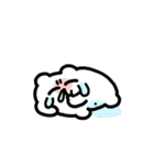 あなたの そばに ちいこ命 ちみたん（個別スタンプ：30）